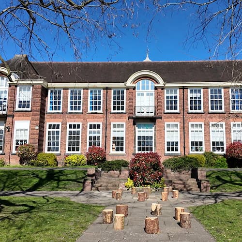 St Peter's Junior School